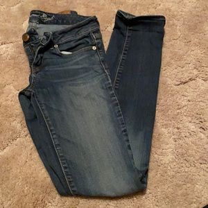 Women’s jeans